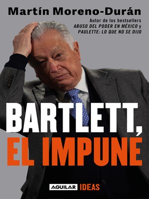 cover image of Bartlett